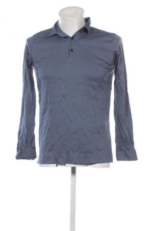 Herren Shirt MOS MOSH, Größe M, Farbe Blau, Preis 8,99 €