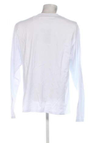 Herren Shirt MSGM, Größe L, Farbe Weiß, Preis 133,99 €