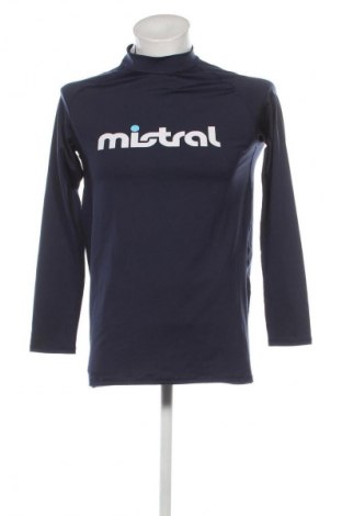 Herren Shirt Mistral, Größe L, Farbe Blau, Preis 4,99 €