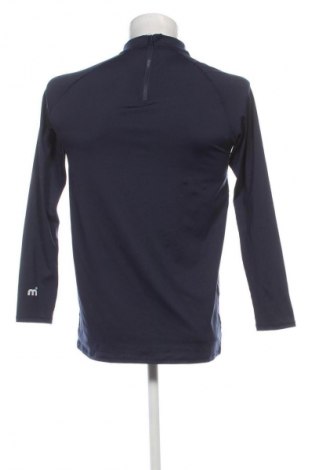 Herren Shirt Mistral, Größe L, Farbe Blau, Preis 4,99 €