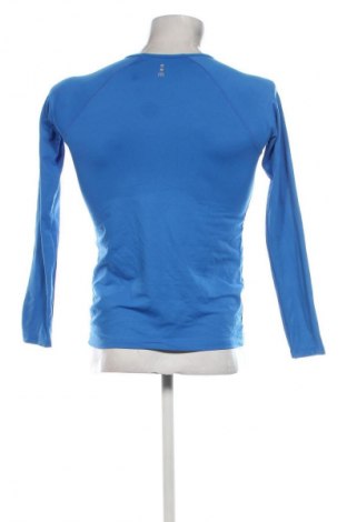 Herren Shirt Mitchi, Größe L, Farbe Blau, Preis 8,49 €