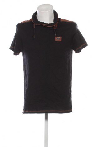 Herren Shirt Much More, Größe M, Farbe Schwarz, Preis 6,49 €