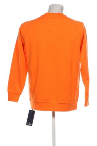 Herren Shirt Murphy & Nye, Größe L, Farbe Orange, Preis € 71,99