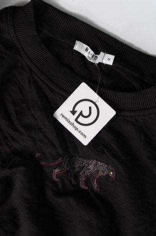 Herren Shirt NA-KD, Größe M, Farbe Schwarz, Preis € 8,99