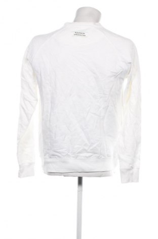 Herren Shirt Neutral, Größe M, Farbe Weiß, Preis 6,99 €