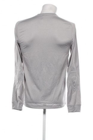 Herren Shirt Nike, Größe S, Farbe Grau, Preis 22,99 €