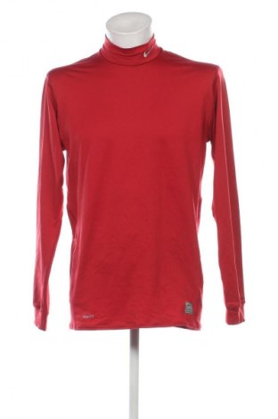 Herren Shirt Nike, Größe XL, Farbe Rot, Preis € 24,99