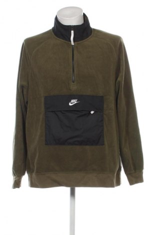 Pánske tričko  Nike, Veľkosť XL, Farba Zelená, Cena  23,45 €