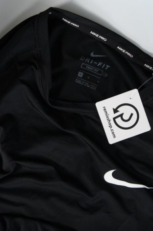 Bluză de bărbați Nike, Mărime L, Culoare Negru, Preț 114,99 Lei