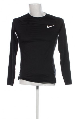 Bluză de bărbați Nike, Mărime L, Culoare Negru, Preț 114,99 Lei