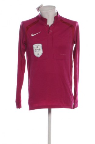 Herren Shirt Nike, Größe M, Farbe Rosa, Preis € 14,99