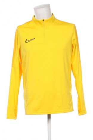 Herren Shirt Nike, Größe L, Farbe Gelb, Preis € 33,49