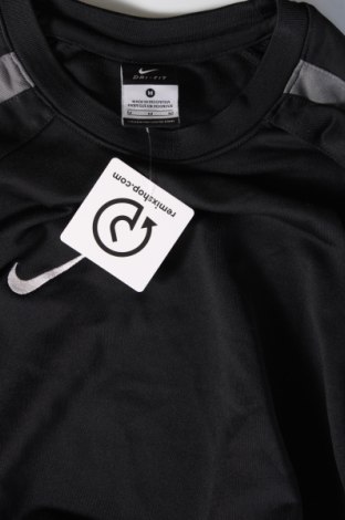 Ανδρική μπλούζα Nike, Μέγεθος M, Χρώμα Μαύρο, Τιμή 15,99 €