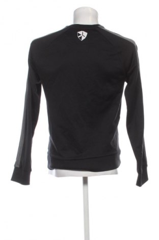 Herren Shirt Nike, Größe M, Farbe Schwarz, Preis 24,99 €