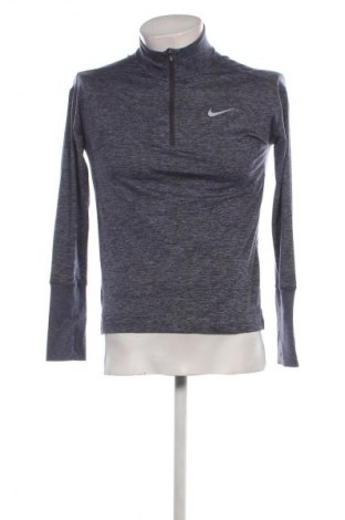 Bluză de bărbați Nike, Mărime S, Culoare Albastru, Preț 121,99 Lei