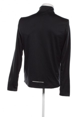 Herren Shirt Nike, Größe M, Farbe Schwarz, Preis 27,99 €