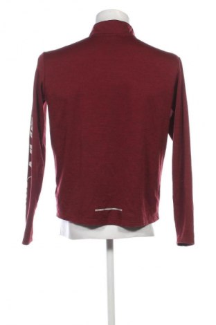 Herren Shirt Nike, Größe M, Farbe Rot, Preis 24,99 €