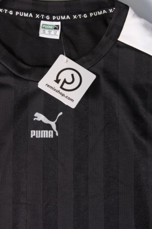 Мъжка блуза PUMA, Размер XS, Цвят Черен, Цена 35,49 лв.