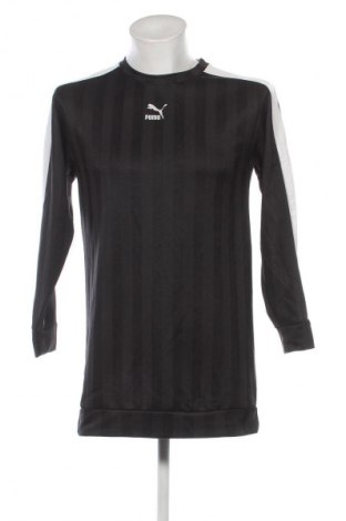 Bluză de bărbați PUMA, Mărime XS, Culoare Negru, Preț 121,99 Lei