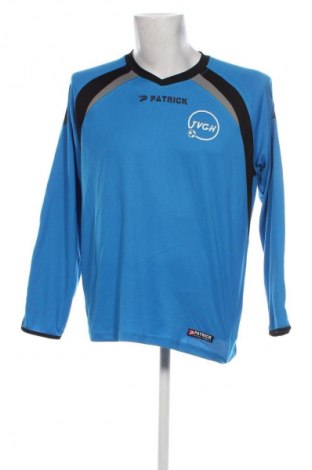 Herren Shirt Patrick, Größe L, Farbe Blau, Preis € 10,99