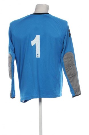 Herren Shirt Patrick, Größe L, Farbe Blau, Preis € 10,99