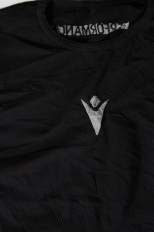 Herren Shirt Performance, Größe S, Farbe Schwarz, Preis € 8,99