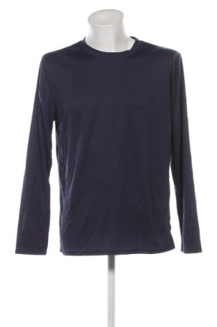 Herren Shirt Performance, Größe L, Farbe Blau, Preis € 9,49