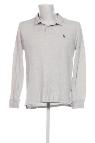 Bluză de bărbați Polo By Ralph Lauren, Mărime XL, Culoare Gri, Preț 246,99 Lei