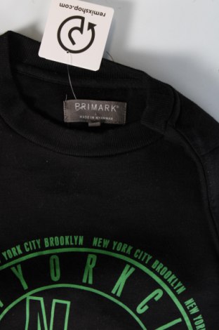 Ανδρική μπλούζα Primark, Μέγεθος L, Χρώμα Μαύρο, Τιμή 11,99 €