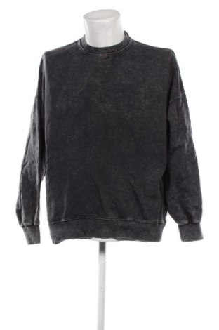 Herren Shirt Pull&Bear, Größe S, Farbe Grau, Preis € 8,18