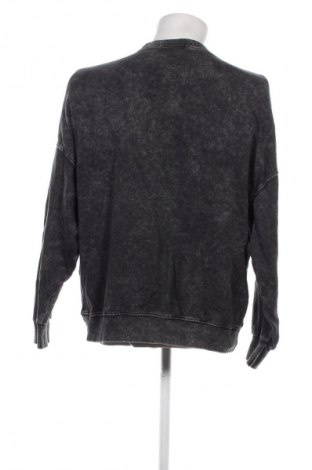 Herren Shirt Pull&Bear, Größe S, Farbe Grau, Preis € 10,23