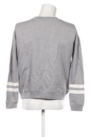 Herren Shirt Pull&Bear, Größe L, Farbe Grau, Preis 7,99 €