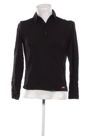 Herren Shirt Ragno, Größe M, Farbe Schwarz, Preis 15,49 €