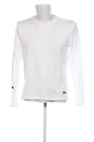 Herren Shirt Reebok, Größe M, Farbe Weiß, Preis € 41,99