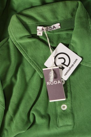 Herren Shirt Roda, Größe M, Farbe Grün, Preis 20,49 €