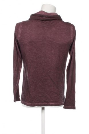 Herren Shirt S.Oliver, Größe M, Farbe Lila, Preis 9,99 €