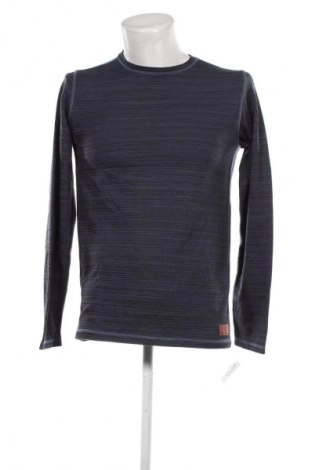 Herren Shirt S.Oliver, Größe M, Farbe Blau, Preis € 18,99