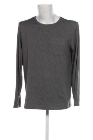 Herren Shirt SHEIN, Größe M, Farbe Grau, Preis 4,99 €