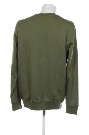 Bluză de bărbați Scotch & Soda, Mărime L, Culoare Verde, Preț 279,99 Lei