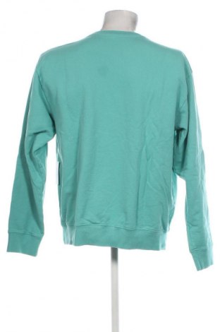 Herren Shirt Sporty & Rich, Größe L, Farbe Grün, Preis € 48,99