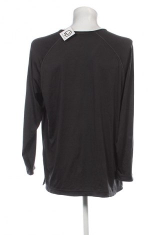 Herren Shirt TCM, Größe XL, Farbe Grau, Preis 4,99 €