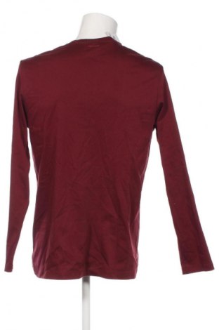 Herren Shirt Teodor, Größe XL, Farbe Rot, Preis 20,46 €