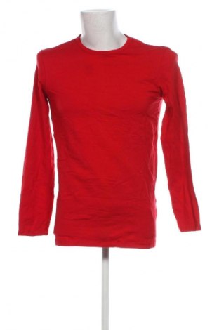 Herren Shirt Tezenis, Größe L, Farbe Rot, Preis 4,99 €