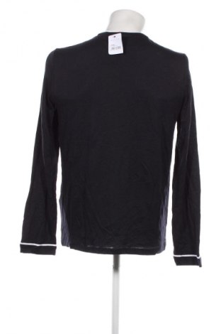 Herren Shirt Tezenis, Größe S, Farbe Schwarz, Preis € 8,99