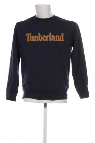 Herren Shirt Timberland, Größe M, Farbe Blau, Preis 21,99 €