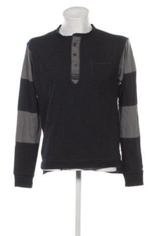 Herren Shirt Timeout, Größe L, Farbe Grau, Preis 19,99 €