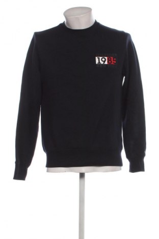 Bluză de bărbați Tommy Hilfiger, Mărime S, Culoare Albastru, Preț 358,99 Lei