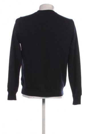 Bluză de bărbați Tommy Hilfiger, Mărime S, Culoare Albastru, Preț 358,99 Lei