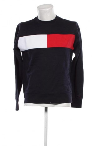 Pánské tričko  Tommy Hilfiger, Velikost L, Barva Modrá, Cena  879,00 Kč