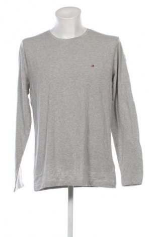 Herren Shirt Tommy Hilfiger, Größe XXL, Farbe Grau, Preis € 43,49